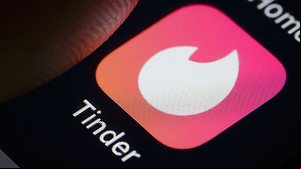 Tinder | Reprodução