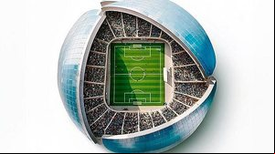 Imagem Record já garantiu 5 marcas patrocinadoras para transmissão do Brasileirão 2025