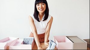 Marie Kondo | Reprodução