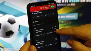 IBGE vai medir peso das bets nos gastos dos brasileiros | Agência Brasil