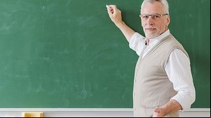Imagem Comissão aprova projeto que prevê preenchimento de todos os cargos de professores públicos por concurso