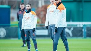 Manchester City/Divulgação