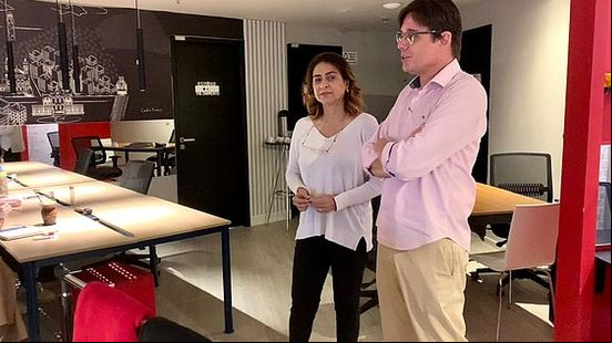 Especialistas em restauro fazem capacitação em Alagoas | Divulgação
