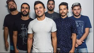Sifrão é uma das atrações do Festival do Rock | Divulgação