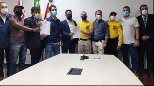 Ascom Câmara