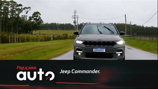 Jeep Commander