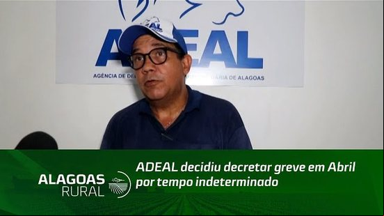 ADEAL decidiu decretar greve em Abril por tempo indeterminado