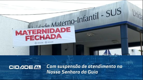 Com suspensão de atendimento na Nossa Senhora da Guia, prefeitura recomenda alternativas