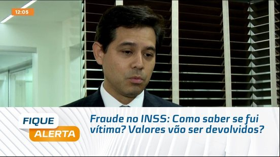 Fraude no INSS: Como saber se fui vítima? Valores vão ser devolvidos?