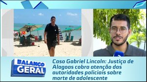 Justiça de Alagoas cobra atenção das autoridades policiais sobre morte de adolescente