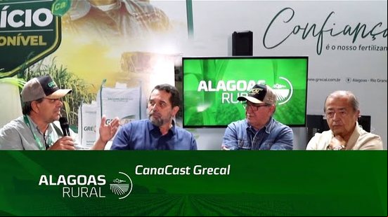 CanaCast Grecal