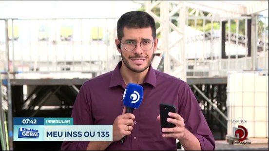 INSS começa a devolve hoje valores descontados de aposentados e pensionistas