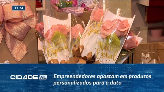 Dia das Mães: Empreendedores apostam em produtos personalizados para a data
