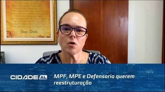 MPF, MPE e Defensoria querem reestruturação da rede de atenção psicossocial