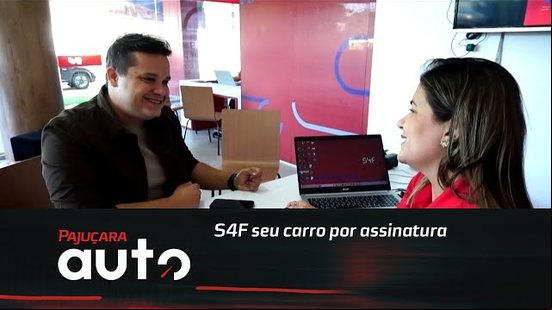 S4F seu carro por 
