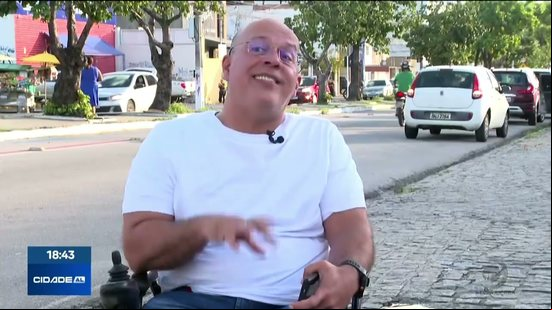 Alagoas lidera em pessoas com deficiência. Mas falha em inclusão, educação e ibilidade